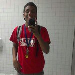 Rodney Esai Colon Nieves - @esai_lindo_17 - Instagram