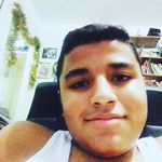 Rodney - @rodney_colon13 - Instagram
