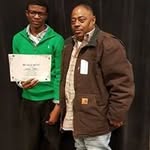 Rodney Colvin - @colvinrodney - Instagram