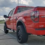 Rodney Coots - @red_devil_f150 - Instagram