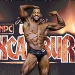 Rodney “GodBody” Crayton… “The UNIT” - @rod_godbody - Instagram