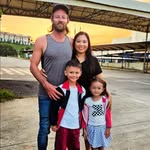 I am Julie Ann Crossman , Rodney's wife & mom of W & A👨‍👩‍👧‍👦😊 - @julie_ann_crossman - Instagram