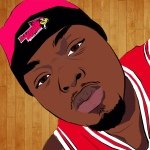 Rodney Crowder - @artbyrodney - Instagram