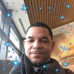 Rodney Crowder - @rcrowder007 - Instagram