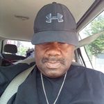Rodney Crowder - @rodneycrowder8 - Instagram