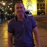 Rodney Curtis - @rodneycurtis29 - Instagram