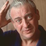 Rodney Dangerfield - @rodneynorespect - Instagram