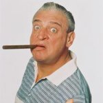 Rodney Dangerfield - @the_daily_dangerfield - Instagram