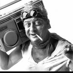Rodney Dangerfield - @notebookbastard - Instagram