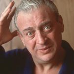 Rodney Dangerfield - @basicoy796 - Instagram