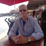 Rodney Darwin - @madebyturning - Instagram