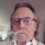 Rodney Darwin Overbey - @roddoverbey - Instagram