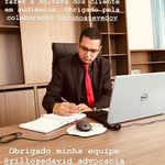 DR. RODNEY ITAMAR BARROS DAVID - @drrodneydavid - Instagram