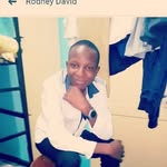 Rodney David - @rodendavid41 - Instagram