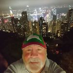 Rodney Davies - @rodney_rabbitt_1965 - Instagram