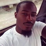Rodney Day - @rodneyday23 - Instagram