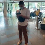 Joseph Rodney de Leon - @xiellos - Instagram