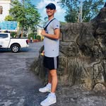 Rodney De Leon - @theycallmerodes - Instagram