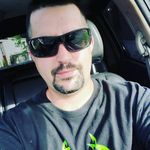Rodney Delong - @rodnoils - Instagram