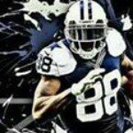 Rodney Dempsey - @rjdemp - Instagram