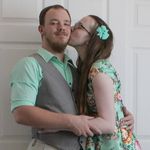 Rodney Denny II - @rgene322 - Instagram