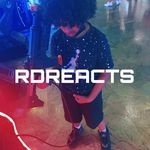 Rodney denson - @rdreacts - Instagram