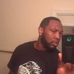 Rodney Terrell Denson - @rodneyterrelldenson - Instagram