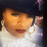Evette Deshields - @rodneyburton5 - Instagram