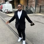 Rodney DeShields - @pressure_1981 - Instagram