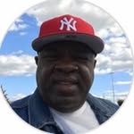 Rodney Dillard - @moedilard58 - Instagram