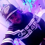 Rodney Dillard - @lil74.dillard - Instagram
