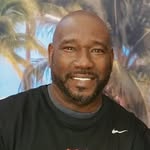Rodney Dillard - @rodneydillard21 - Instagram