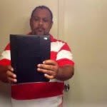 Rodney Dillard Sr. - @happyfeetrod - Instagram