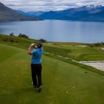 Rodney Donaldson NZPGA - @shotrodgolf - Instagram