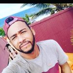 Rodney dos Santos - @rodneydos_s - Instagram