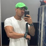 Rodney dos santos alves - @rodneydossantosalves - Instagram