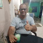 Rodney Dos Santos Oliveira - @oliveirarodneydossantos - Instagram