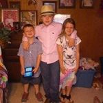 Rodney Dove - @doverodney - Instagram