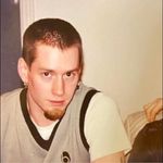 Rodney Dowd - @inanimatt040421 - Instagram