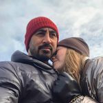 Rodney Doyle - @rozlynnb1 - Instagram