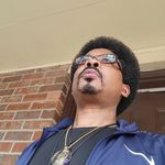 Rodney Doyle - @rodneydoyle24 - Instagram