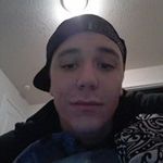 Rodney Drury - @cage.kelly77 - Instagram