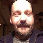 Rodney Dudley - @dragoknightwing - Instagram
