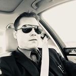 Rodney Dumas - @1bigrod11 - Instagram