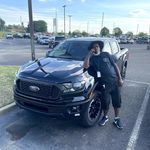 Commissioner Dunlap - @rodneydunlap205 - Instagram
