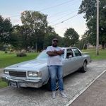 Rodney Dunlap - @choppedbyhot - Instagram