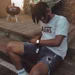 Rodney Laterrial Dunlap Sr. - @just___________v - Instagram