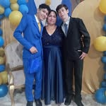 Rodney Salvador Valiente Duré - @valiente_rodney - Instagram