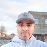 Rodney Eagle-Heart John - @rodn.ey1117 - Instagram