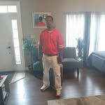 Rodney Dean Eason - @chiefrodney1970 - Instagram